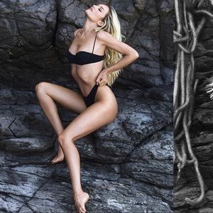 Tropic of C Coco top